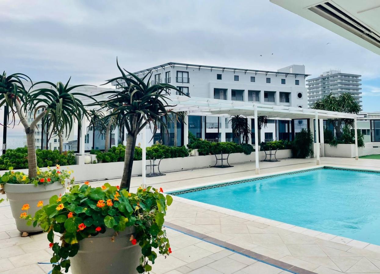 Sea Point Apartment @ The Centurion Le Cap Extérieur photo